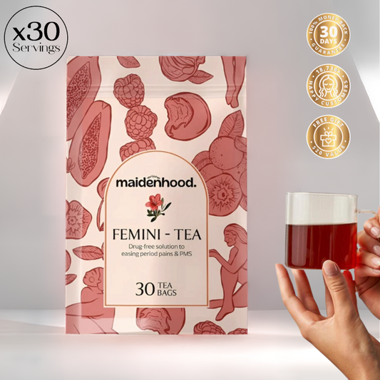 FEMINI TEA